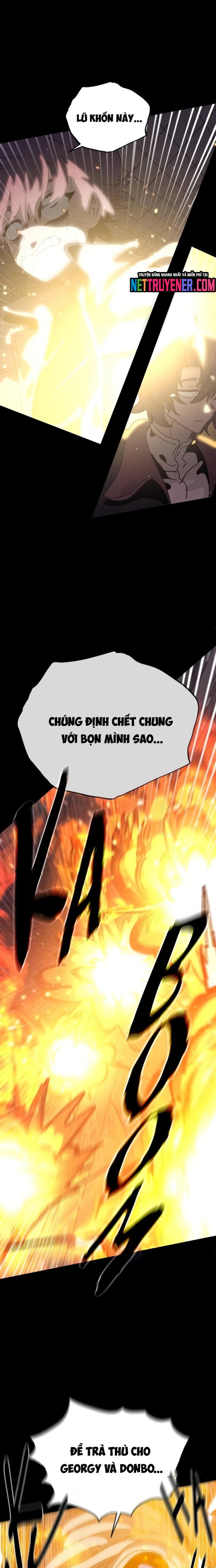 Tôi Sống Cuộc Đời Chữa Lành Ở Kiếp Thứ Hai Chapter 49 - Trang 2