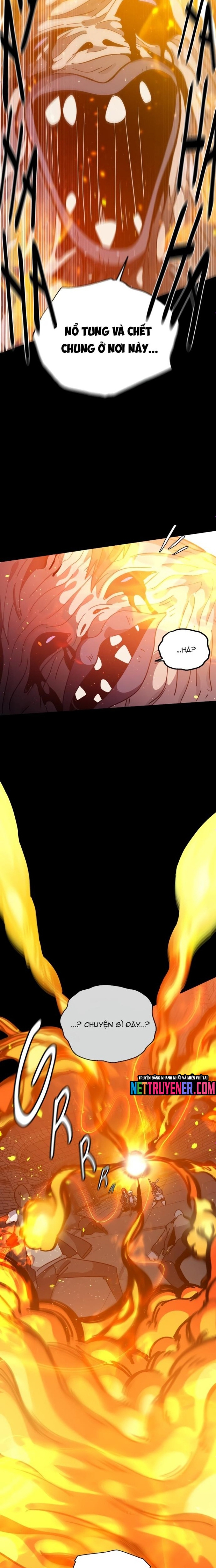 Tôi Sống Cuộc Đời Chữa Lành Ở Kiếp Thứ Hai Chapter 49 - Trang 2