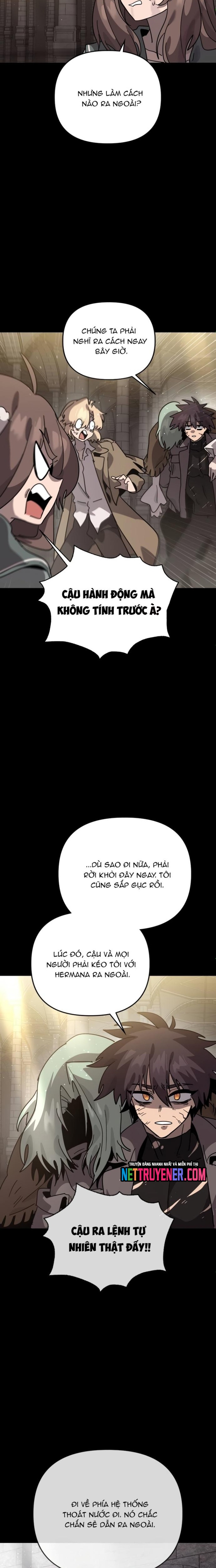 Tôi Sống Cuộc Đời Chữa Lành Ở Kiếp Thứ Hai Chapter 49 - Trang 2