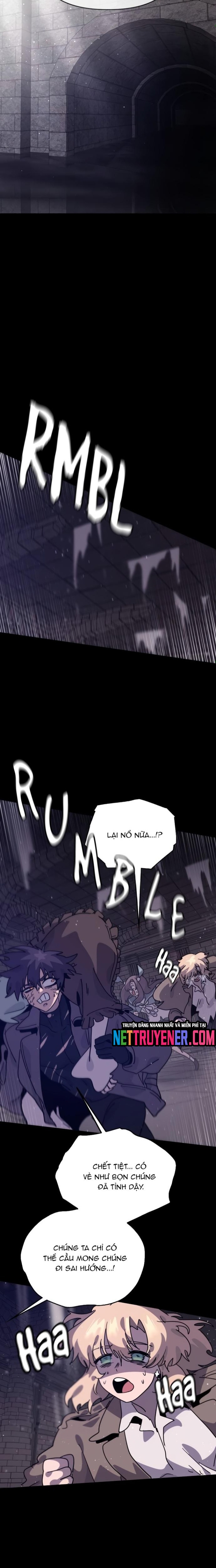 Tôi Sống Cuộc Đời Chữa Lành Ở Kiếp Thứ Hai Chapter 49 - Trang 2