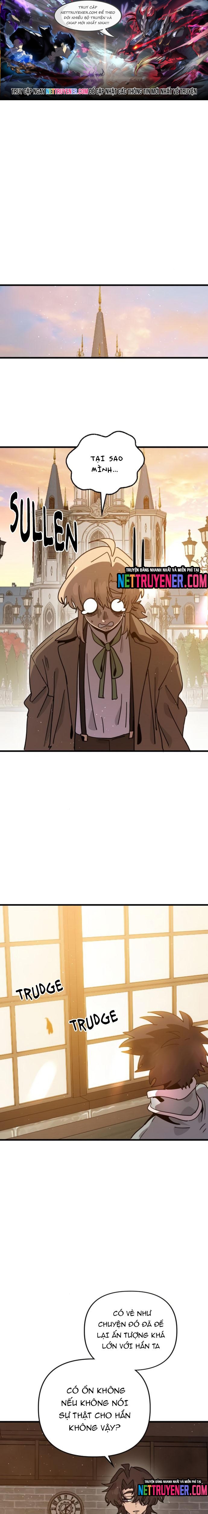 Tôi Sống Cuộc Đời Chữa Lành Ở Kiếp Thứ Hai Chapter 51 - Trang 2