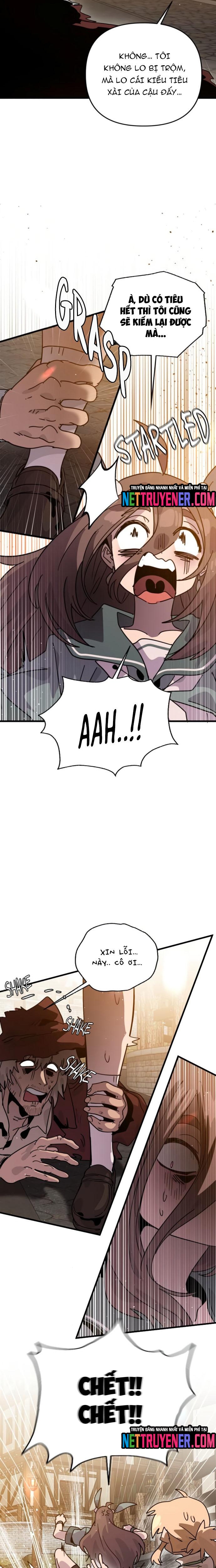 Tôi Sống Cuộc Đời Chữa Lành Ở Kiếp Thứ Hai Chapter 51 - Trang 2