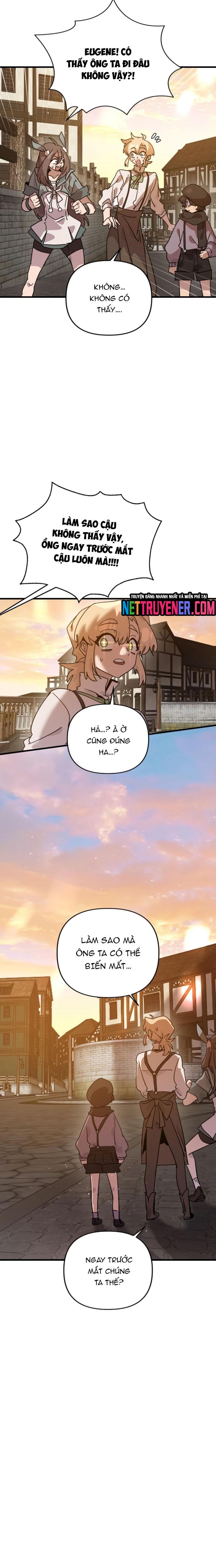 Tôi Sống Cuộc Đời Chữa Lành Ở Kiếp Thứ Hai Chapter 51 - Trang 2