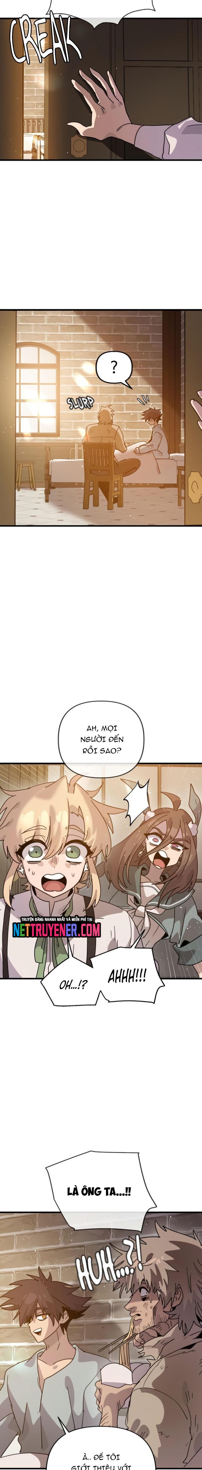 Tôi Sống Cuộc Đời Chữa Lành Ở Kiếp Thứ Hai Chapter 51 - Trang 2