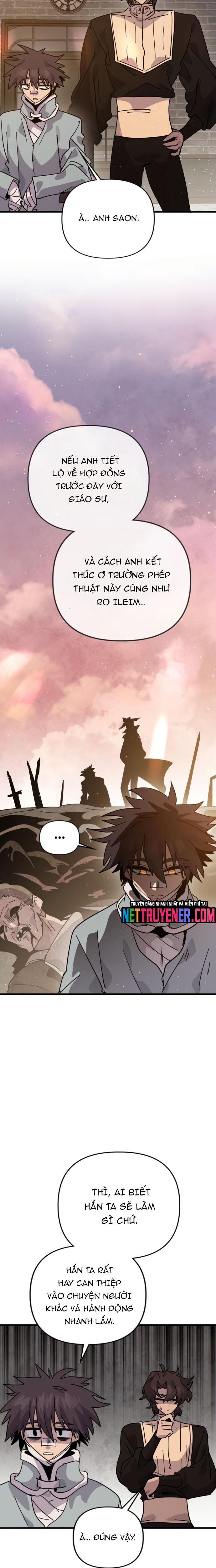 Tôi Sống Cuộc Đời Chữa Lành Ở Kiếp Thứ Hai Chapter 51 - Trang 2