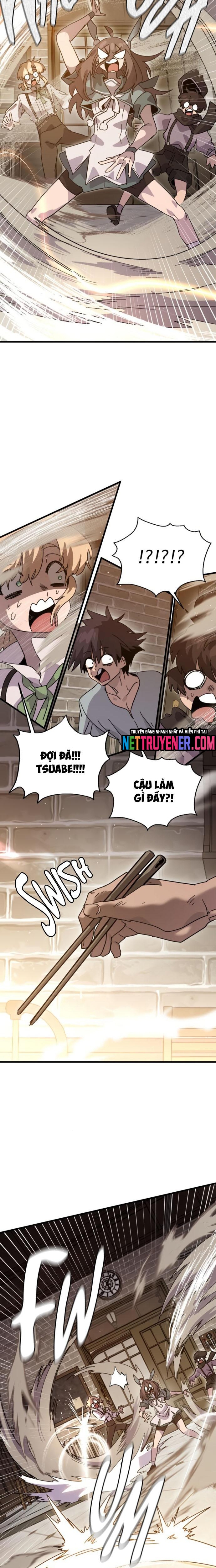 Tôi Sống Cuộc Đời Chữa Lành Ở Kiếp Thứ Hai Chapter 51 - Trang 2