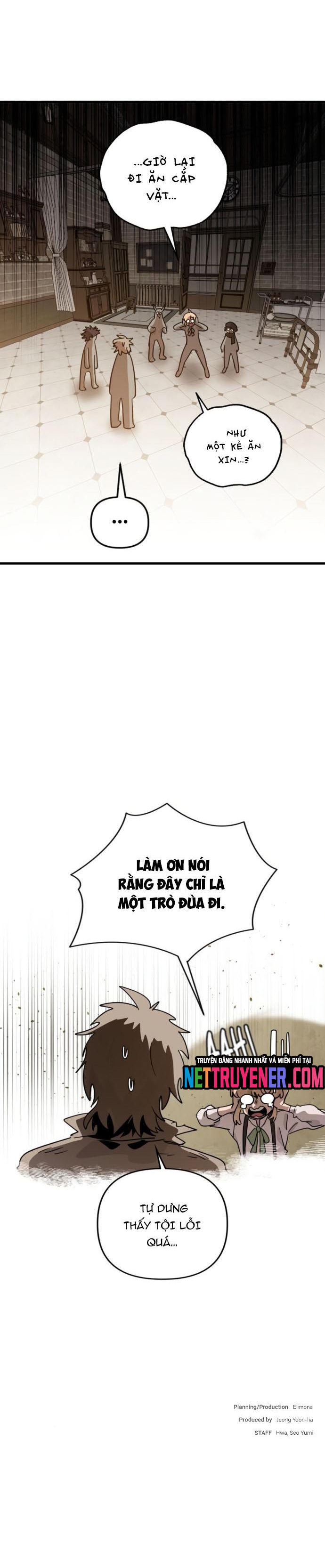 Tôi Sống Cuộc Đời Chữa Lành Ở Kiếp Thứ Hai Chapter 51 - Trang 2