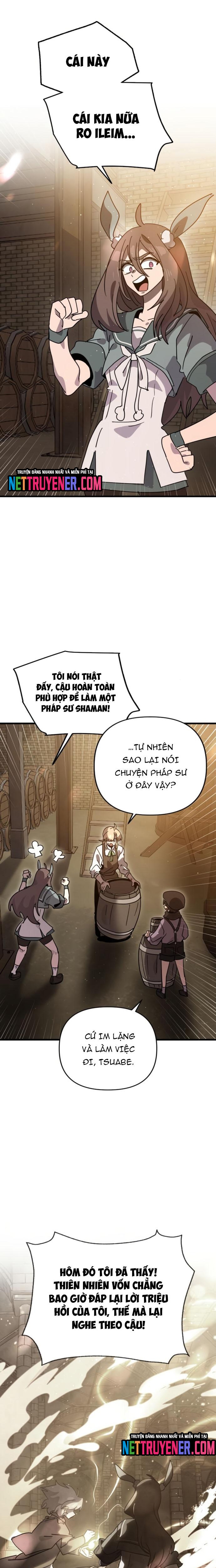 Tôi Sống Cuộc Đời Chữa Lành Ở Kiếp Thứ Hai Chapter 51 - Trang 2