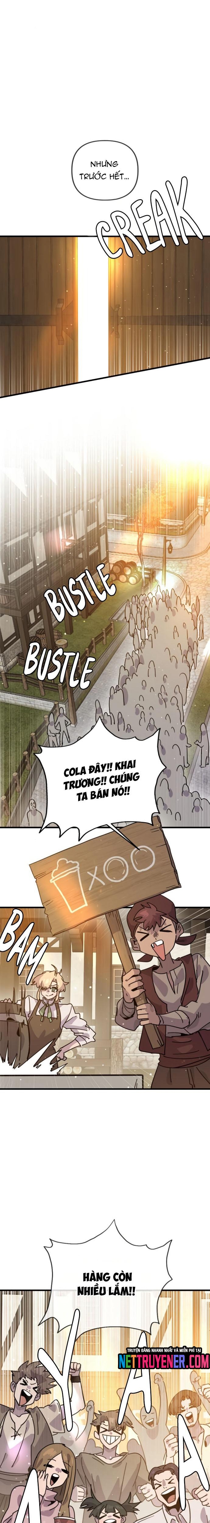 Tôi Sống Cuộc Đời Chữa Lành Ở Kiếp Thứ Hai Chapter 51 - Trang 2