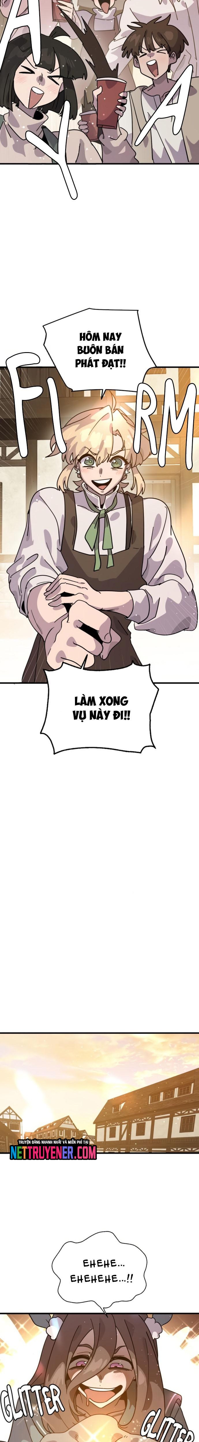 Tôi Sống Cuộc Đời Chữa Lành Ở Kiếp Thứ Hai Chapter 51 - Trang 2