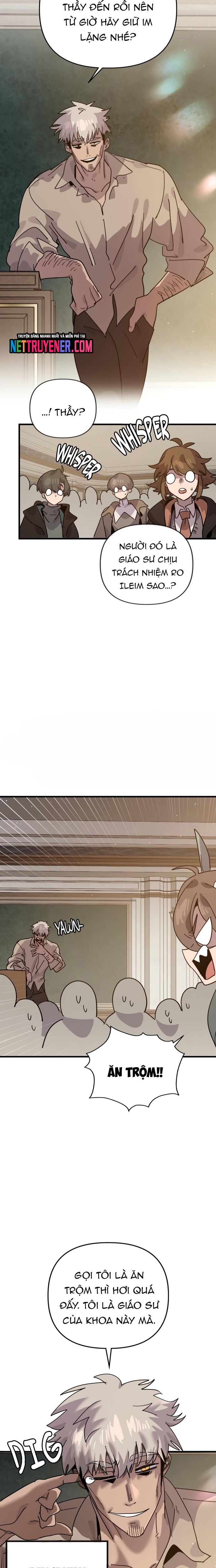 Tôi Sống Cuộc Đời Chữa Lành Ở Kiếp Thứ Hai Chapter 52 - Trang 2