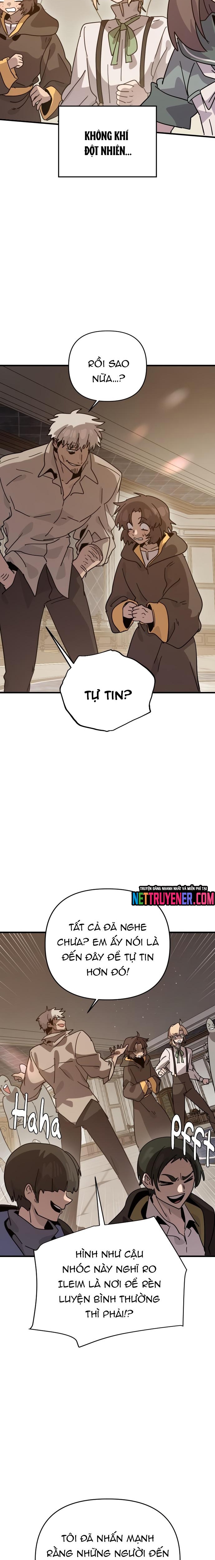 Tôi Sống Cuộc Đời Chữa Lành Ở Kiếp Thứ Hai Chapter 52 - Trang 2