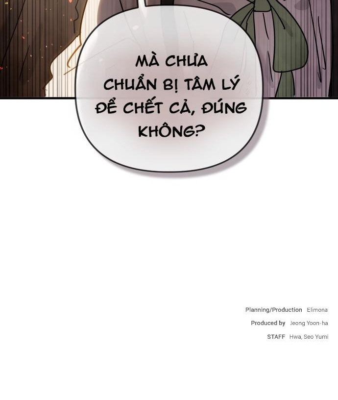 Tôi Sống Cuộc Đời Chữa Lành Ở Kiếp Thứ Hai Chapter 52 - Trang 2