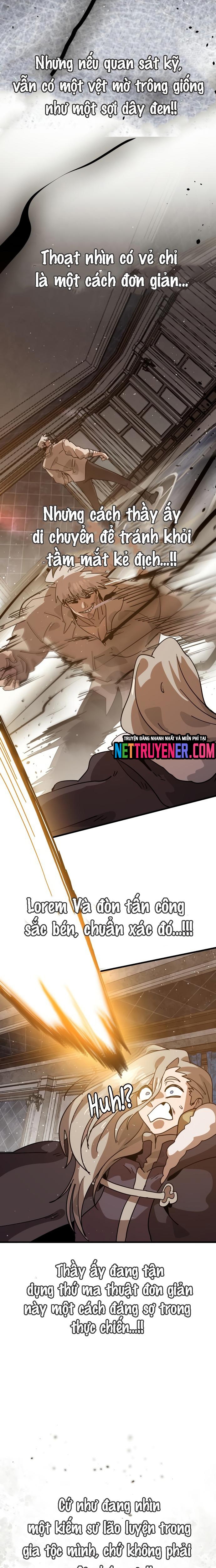 Tôi Sống Cuộc Đời Chữa Lành Ở Kiếp Thứ Hai Chapter 53 - Trang 2