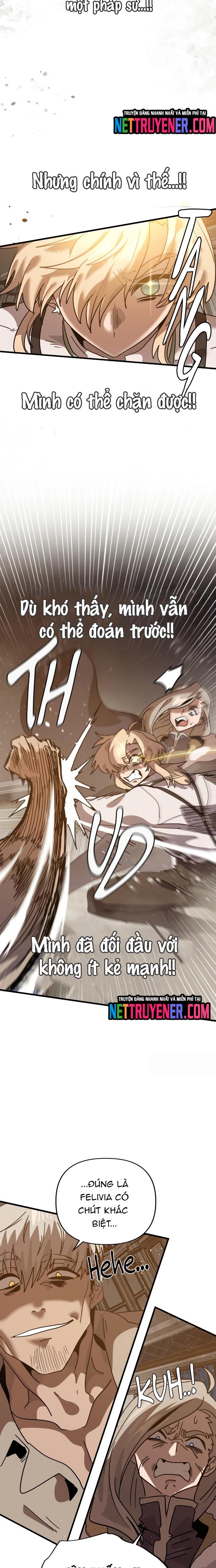 Tôi Sống Cuộc Đời Chữa Lành Ở Kiếp Thứ Hai Chapter 53 - Trang 2