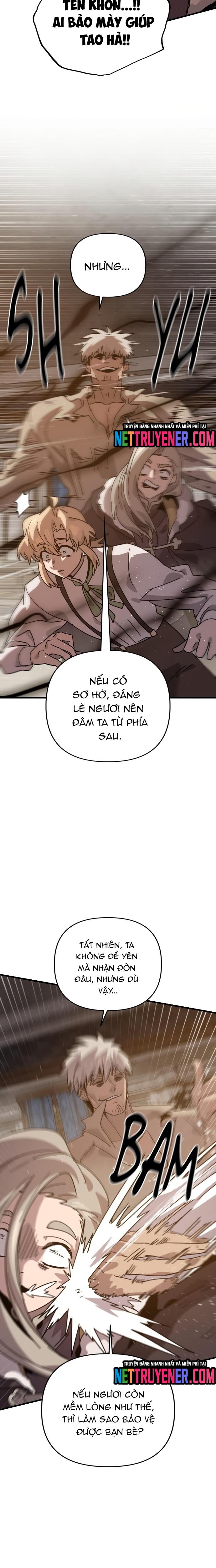 Tôi Sống Cuộc Đời Chữa Lành Ở Kiếp Thứ Hai Chapter 53 - Trang 2