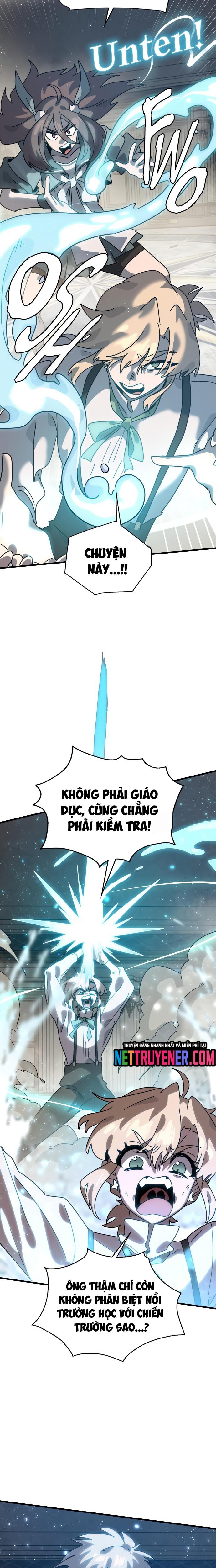 Tôi Sống Cuộc Đời Chữa Lành Ở Kiếp Thứ Hai Chapter 53 - Trang 2