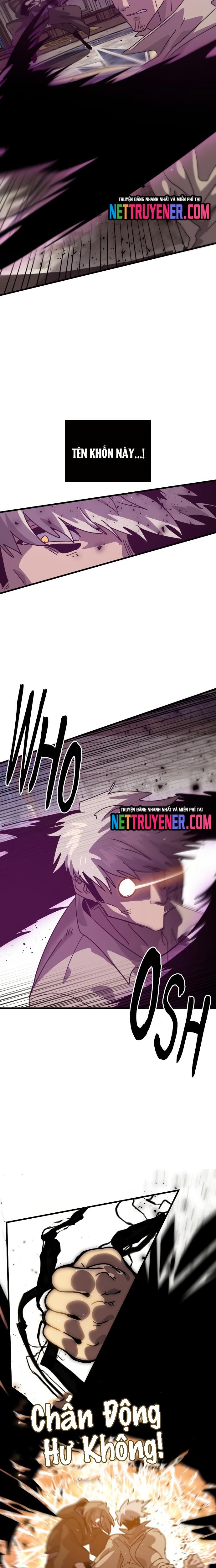 Tôi Sống Cuộc Đời Chữa Lành Ở Kiếp Thứ Hai Chapter 53 - Trang 2