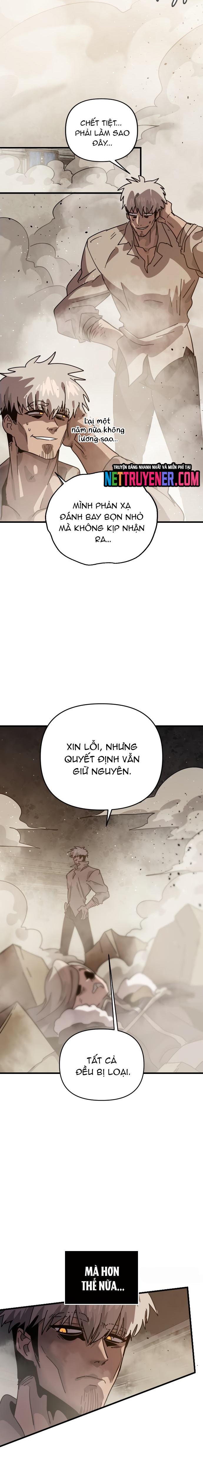 Tôi Sống Cuộc Đời Chữa Lành Ở Kiếp Thứ Hai Chapter 53 - Trang 2