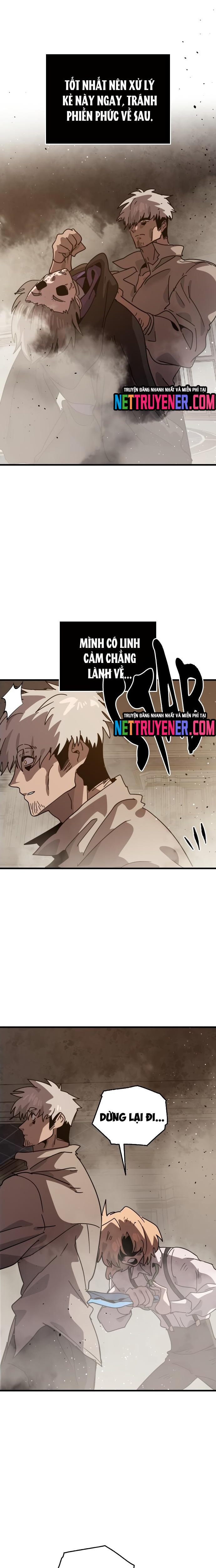 Tôi Sống Cuộc Đời Chữa Lành Ở Kiếp Thứ Hai Chapter 53 - Trang 2