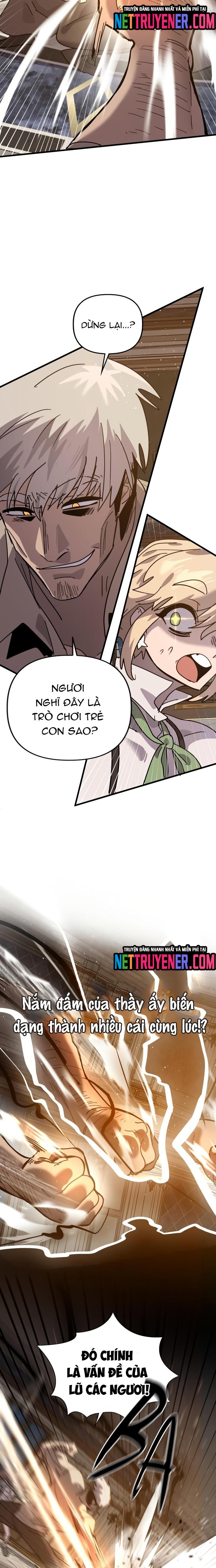 Tôi Sống Cuộc Đời Chữa Lành Ở Kiếp Thứ Hai Chapter 53 - Trang 2