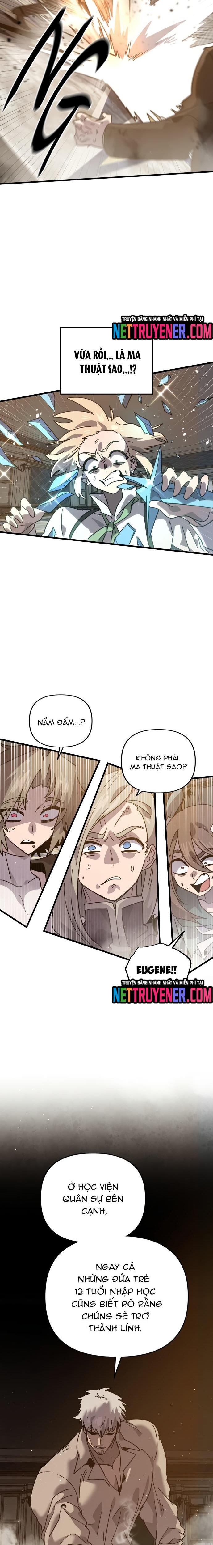 Tôi Sống Cuộc Đời Chữa Lành Ở Kiếp Thứ Hai Chapter 53 - Trang 2