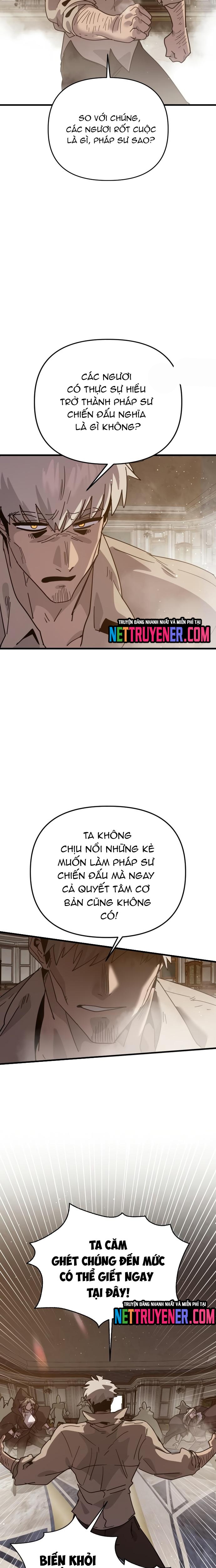 Tôi Sống Cuộc Đời Chữa Lành Ở Kiếp Thứ Hai Chapter 53 - Trang 2