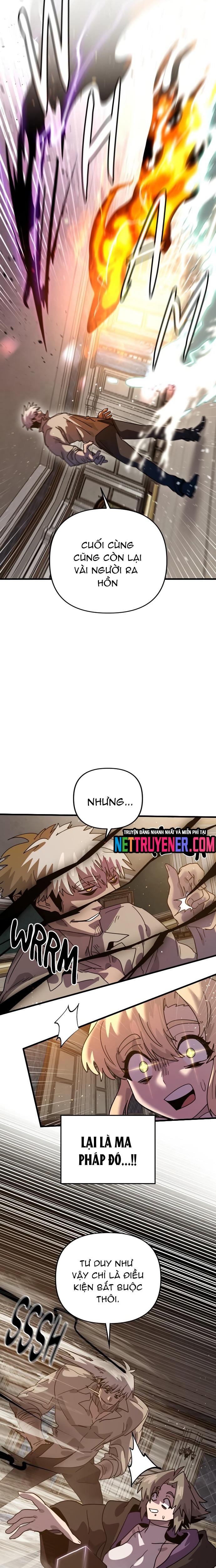 Tôi Sống Cuộc Đời Chữa Lành Ở Kiếp Thứ Hai Chapter 53 - Trang 2