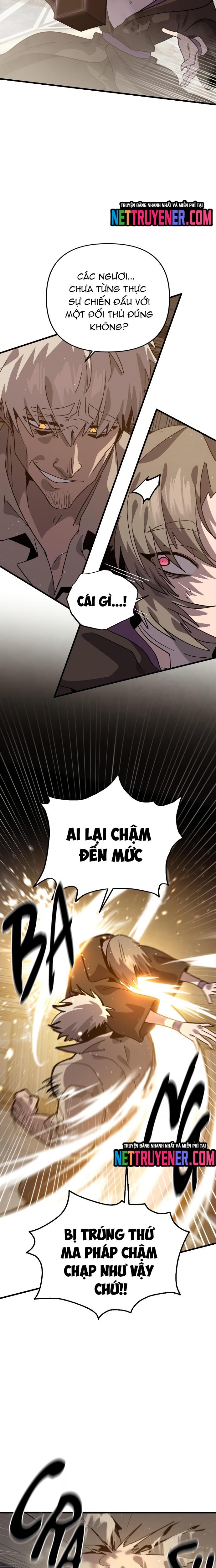 Tôi Sống Cuộc Đời Chữa Lành Ở Kiếp Thứ Hai Chapter 53 - Trang 2