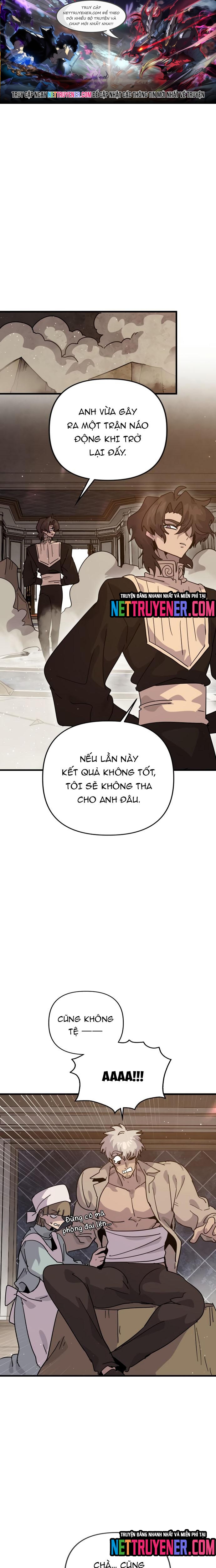 Tôi Sống Cuộc Đời Chữa Lành Ở Kiếp Thứ Hai Chapter 54 - Trang 2
