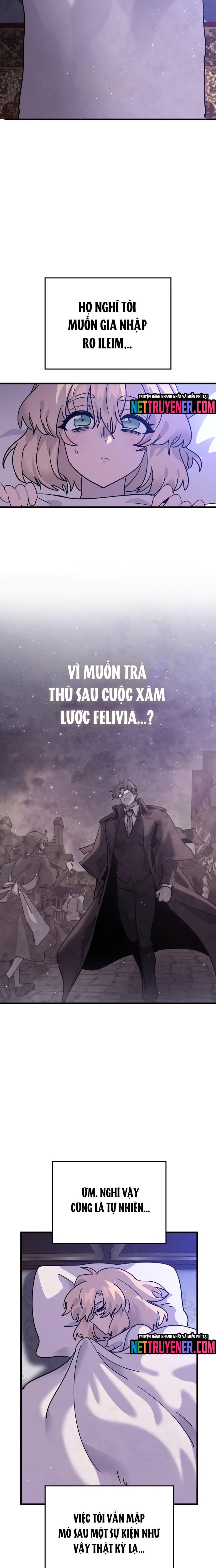 Tôi Sống Cuộc Đời Chữa Lành Ở Kiếp Thứ Hai Chapter 54 - Trang 2