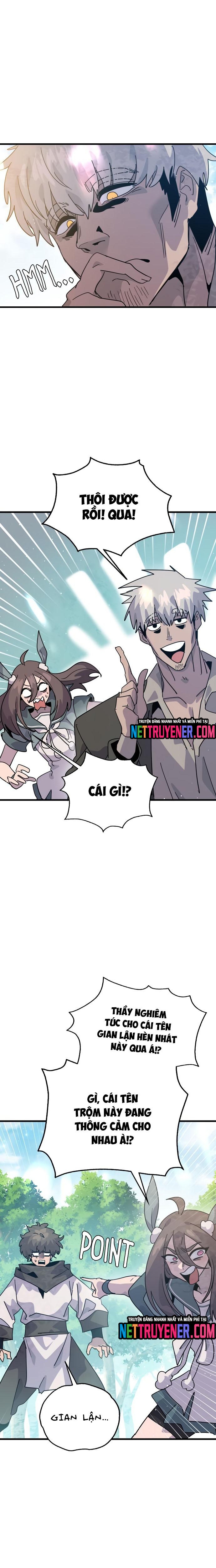 Tôi Sống Cuộc Đời Chữa Lành Ở Kiếp Thứ Hai Chapter 54 - Trang 2