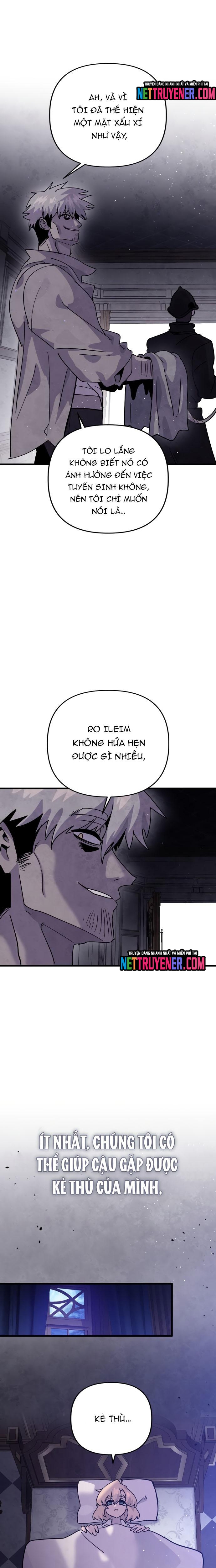 Tôi Sống Cuộc Đời Chữa Lành Ở Kiếp Thứ Hai Chapter 54 - Trang 2