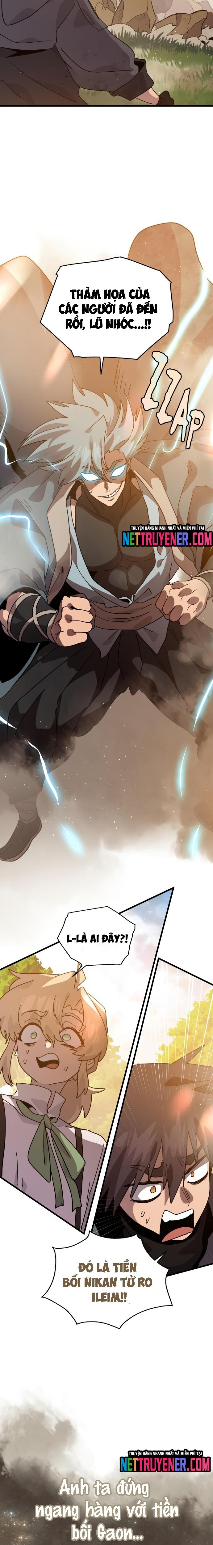 Tôi Sống Cuộc Đời Chữa Lành Ở Kiếp Thứ Hai Chapter 55 - Trang 2