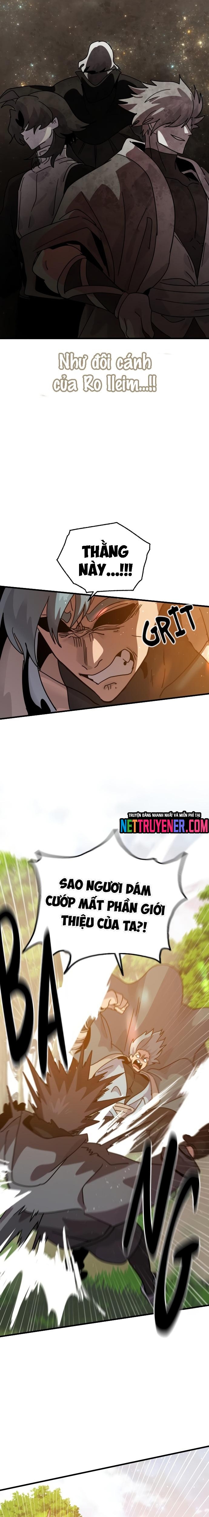 Tôi Sống Cuộc Đời Chữa Lành Ở Kiếp Thứ Hai Chapter 55 - Trang 2