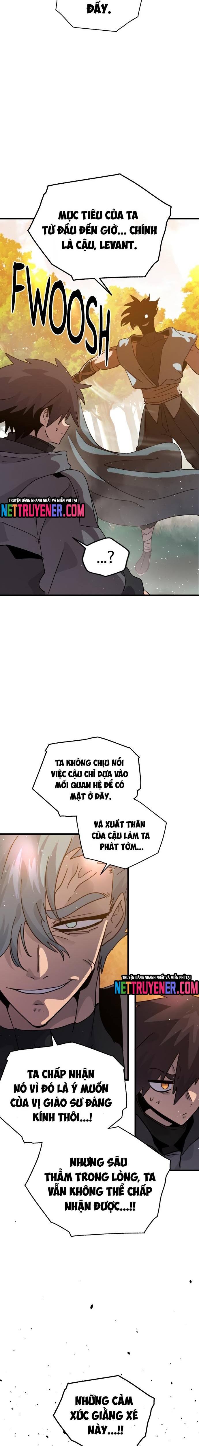 Tôi Sống Cuộc Đời Chữa Lành Ở Kiếp Thứ Hai Chapter 55 - Trang 2