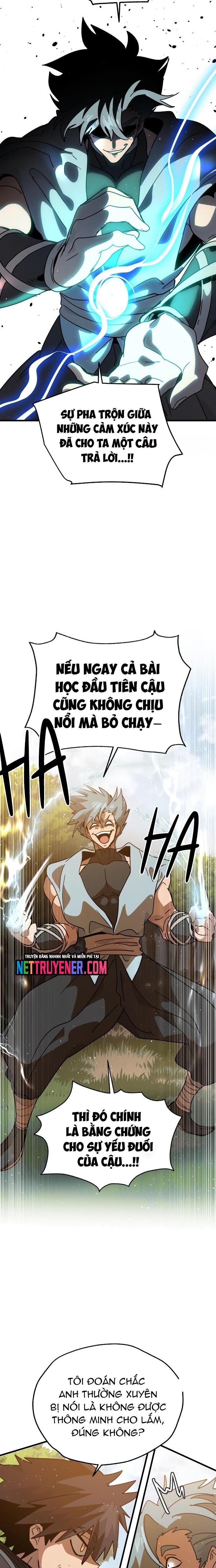 Tôi Sống Cuộc Đời Chữa Lành Ở Kiếp Thứ Hai Chapter 55 - Trang 2