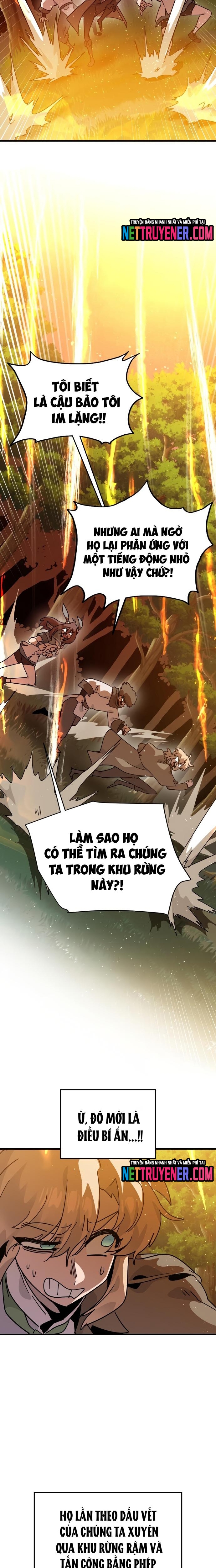 Tôi Sống Cuộc Đời Chữa Lành Ở Kiếp Thứ Hai Chapter 55 - Trang 2