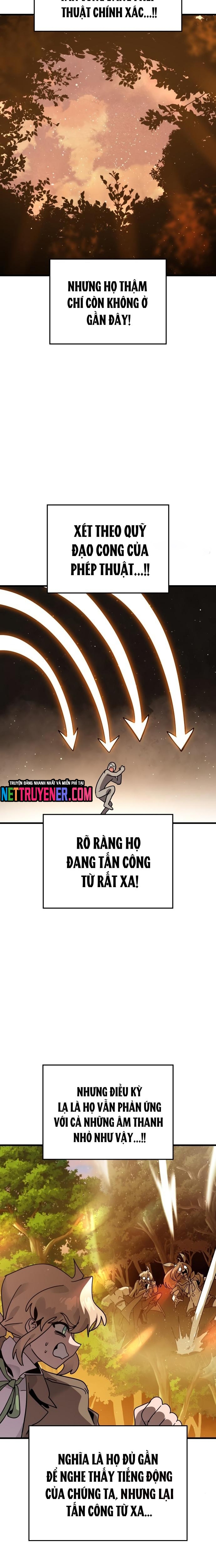 Tôi Sống Cuộc Đời Chữa Lành Ở Kiếp Thứ Hai Chapter 55 - Trang 2