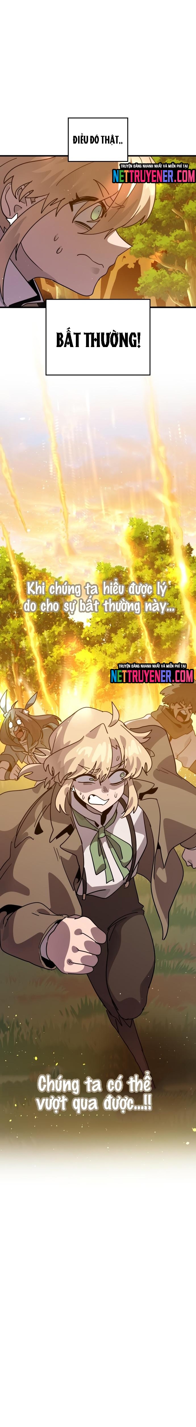 Tôi Sống Cuộc Đời Chữa Lành Ở Kiếp Thứ Hai Chapter 55 - Trang 2