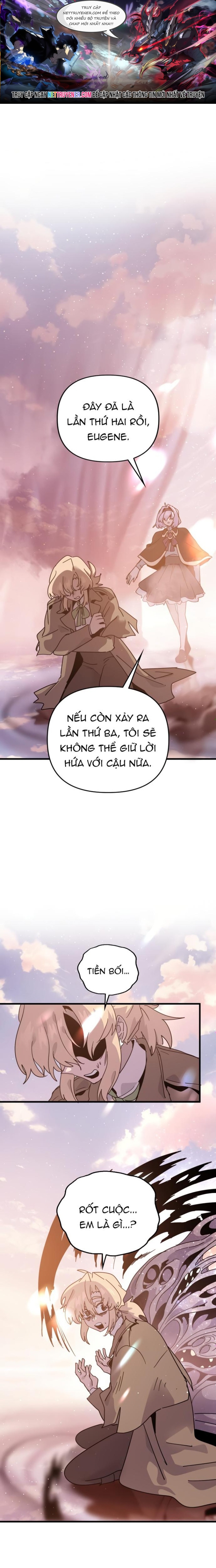 Tôi Sống Cuộc Đời Chữa Lành Ở Kiếp Thứ Hai Chapter 59 - Trang 2