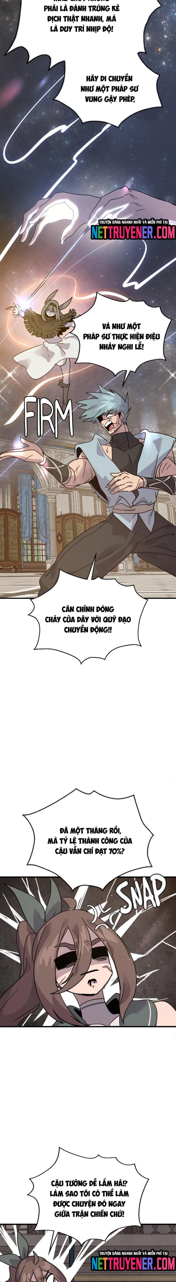Tôi Sống Cuộc Đời Chữa Lành Ở Kiếp Thứ Hai Chapter 59 - Trang 2