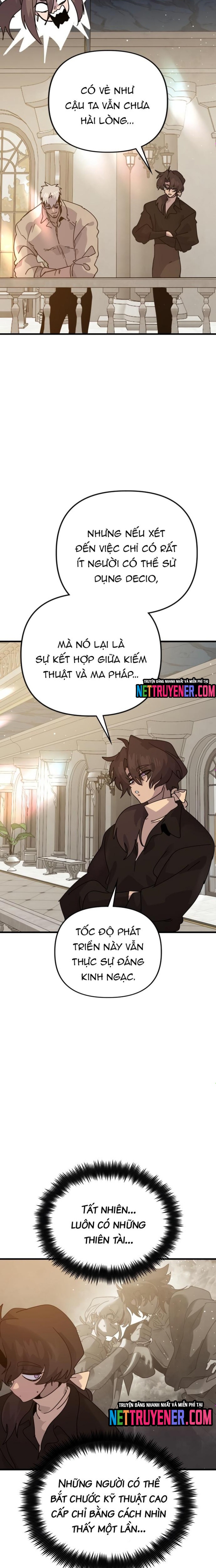 Tôi Sống Cuộc Đời Chữa Lành Ở Kiếp Thứ Hai Chapter 59 - Trang 2