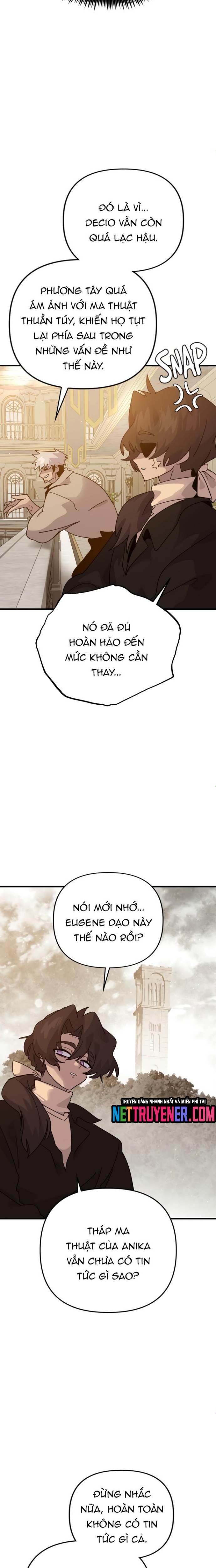 Tôi Sống Cuộc Đời Chữa Lành Ở Kiếp Thứ Hai Chapter 59 - Trang 2