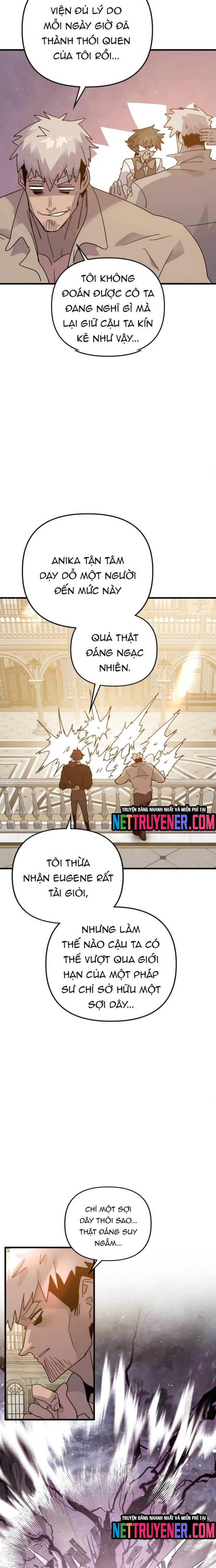 Tôi Sống Cuộc Đời Chữa Lành Ở Kiếp Thứ Hai Chapter 59 - Trang 2