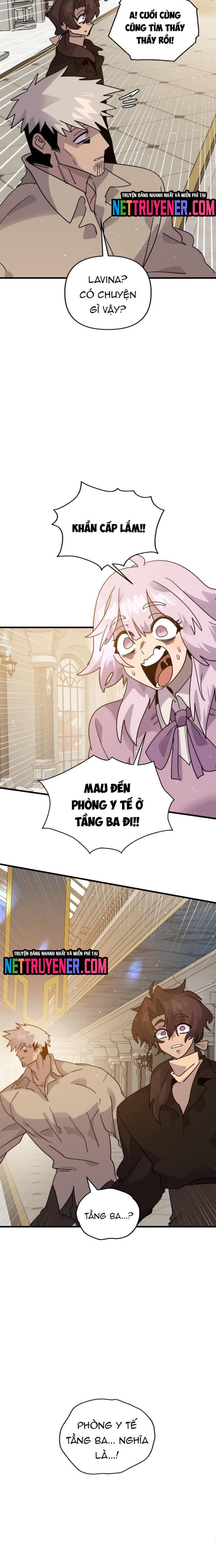 Tôi Sống Cuộc Đời Chữa Lành Ở Kiếp Thứ Hai Chapter 59 - Trang 2