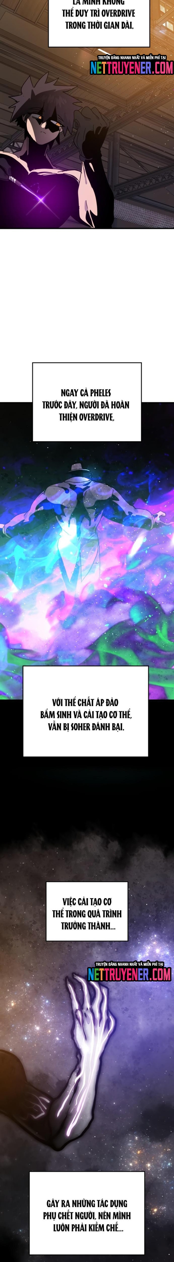 Tôi Sống Cuộc Đời Chữa Lành Ở Kiếp Thứ Hai Chapter 59 - Trang 2