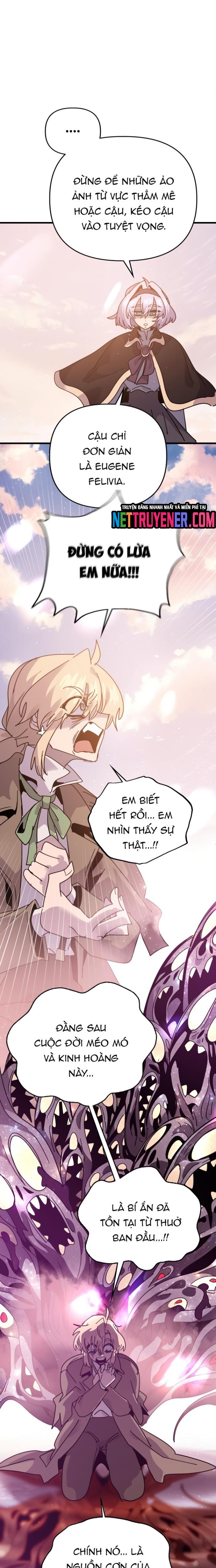 Tôi Sống Cuộc Đời Chữa Lành Ở Kiếp Thứ Hai Chapter 59 - Trang 2