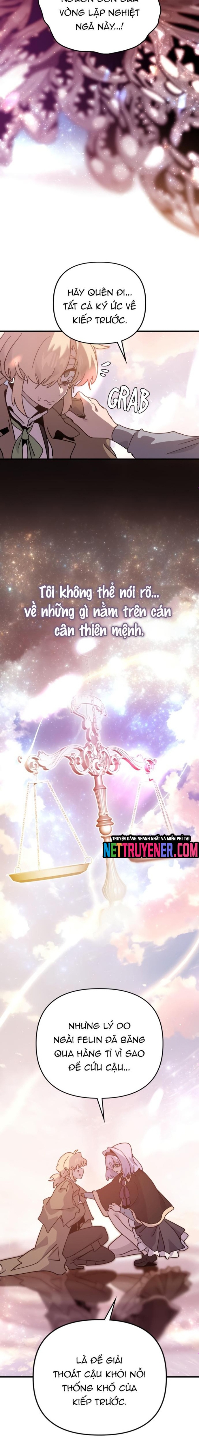Tôi Sống Cuộc Đời Chữa Lành Ở Kiếp Thứ Hai Chapter 59 - Trang 2