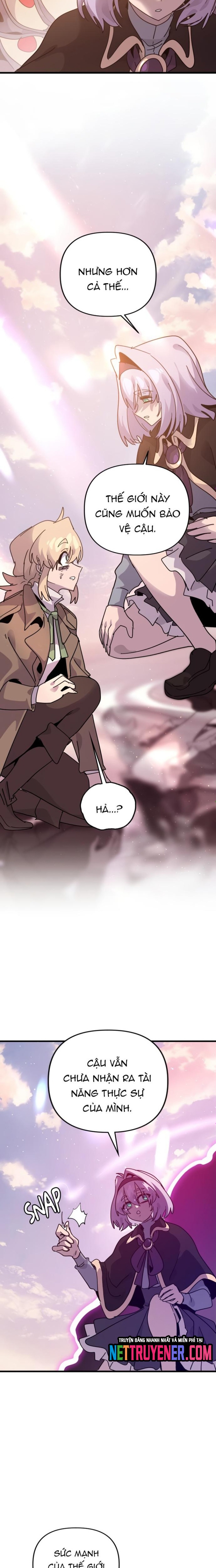 Tôi Sống Cuộc Đời Chữa Lành Ở Kiếp Thứ Hai Chapter 59 - Trang 2